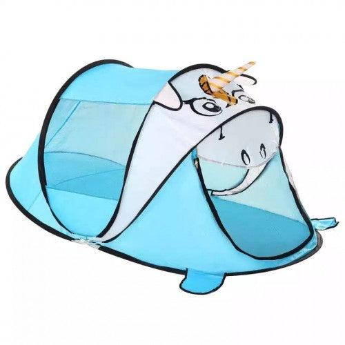 High Quality Children Safety Tent-Cute Pony Pattern - Toytexx High Quality Children Safety Tent-Cute Pony Pattern - Toytexx